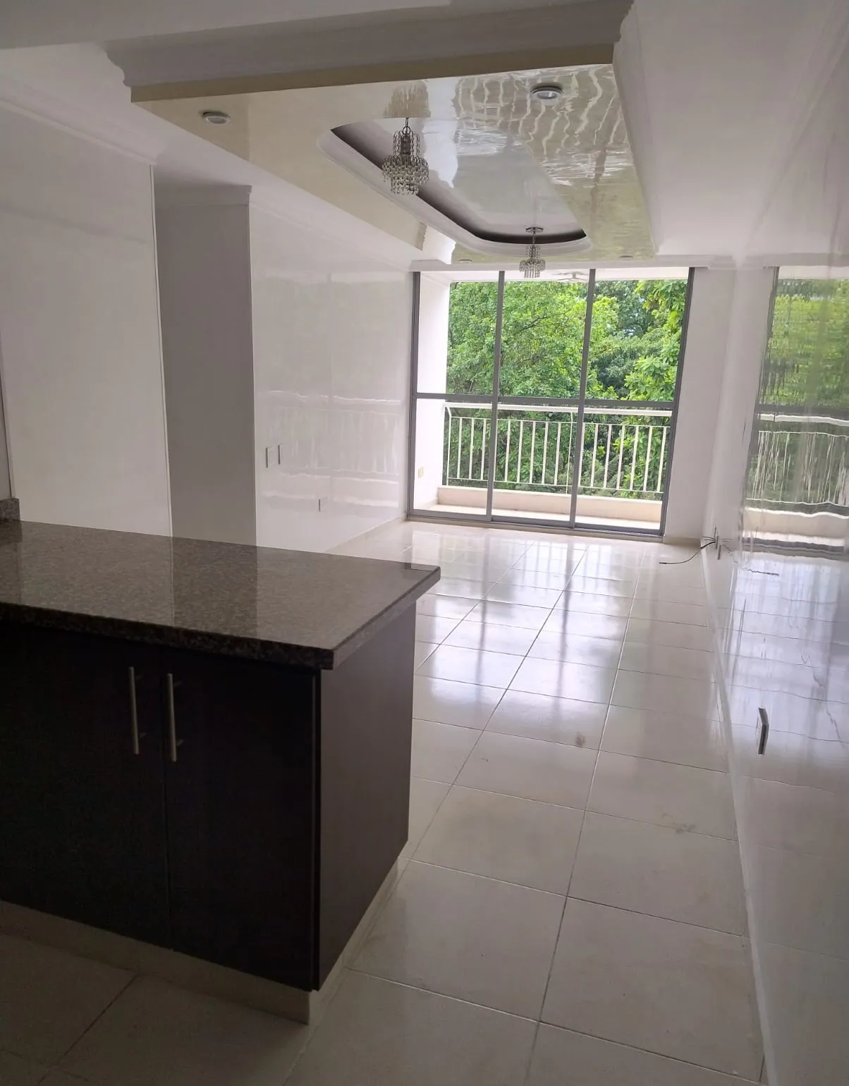 APARTAMENTO EN PIEDECUESTA SANTANDER – CONJUNTO RESIDENCIAL RESERVA DE LA LOMA - 2
