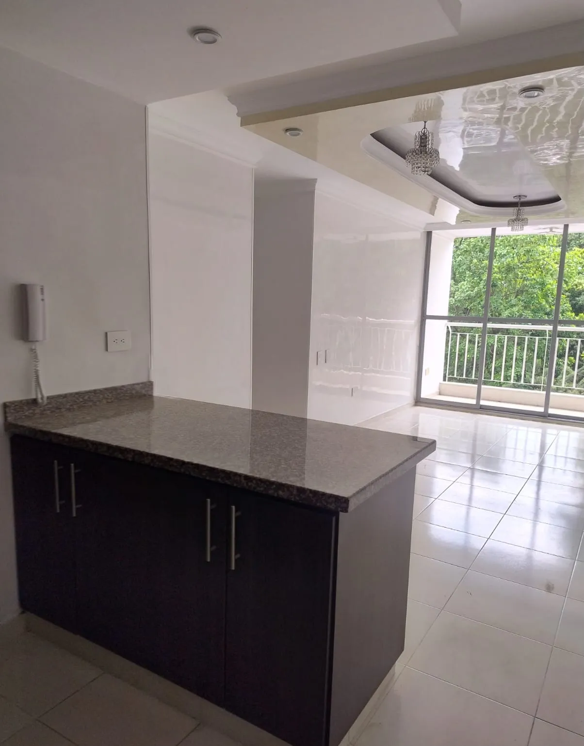 APARTAMENTO EN PIEDECUESTA SANTANDER – CONJUNTO RESIDENCIAL RESERVA DE LA LOMA - 5