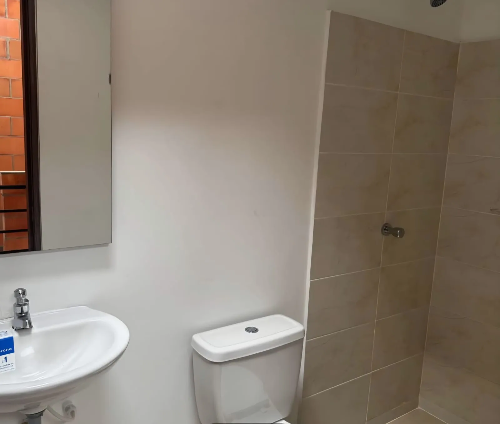 CASA NUEVA EN VENTA EN HACIENDA LA ITALIA NUEVA EN PALMIRA — foto 6