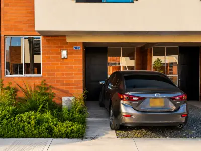 CASA NUEVA EN VENTA EN HACIENDA LA ITALIA NUEVA EN PALMIRA