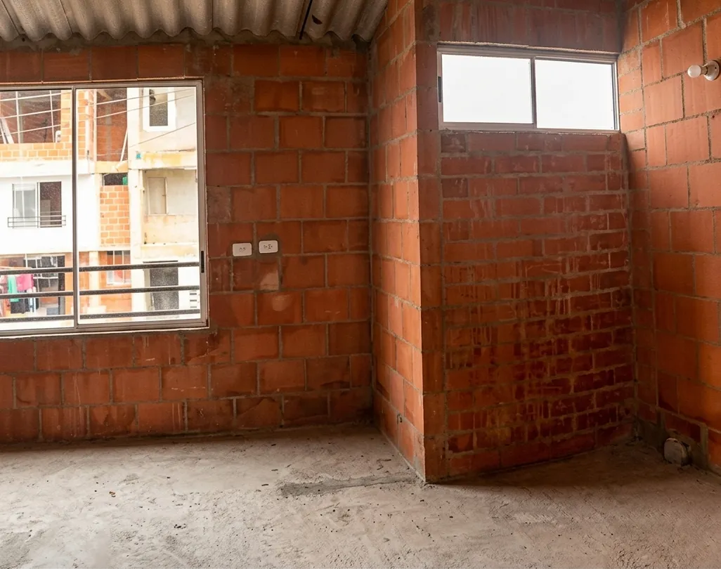 CASA NUEVA EN VENTA EN HACIENDA LA ITALIA NUEVA EN PALMIRA — foto 3