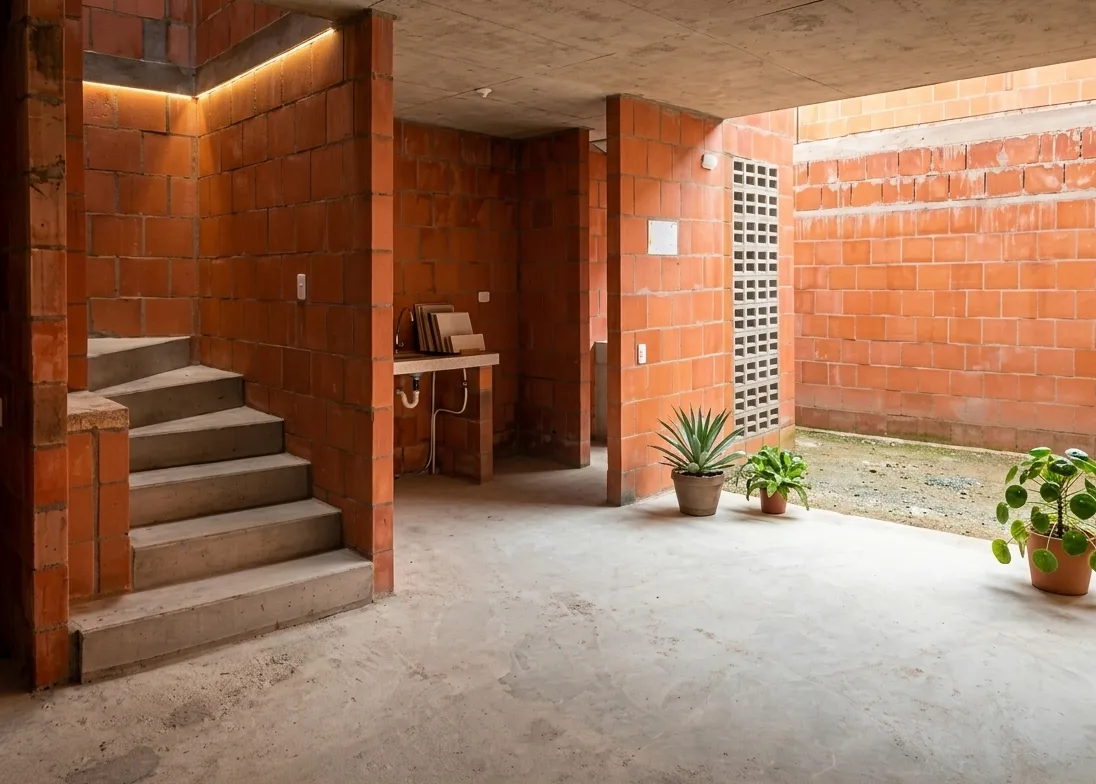 CASA NUEVA EN VENTA EN HACIENDA LA ITALIA NUEVA EN PALMIRA — foto 2