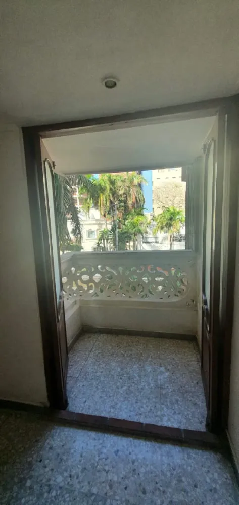 ARRIENDO APARTAMENTO EN EL GOLF – BARRANQUILLA - 8