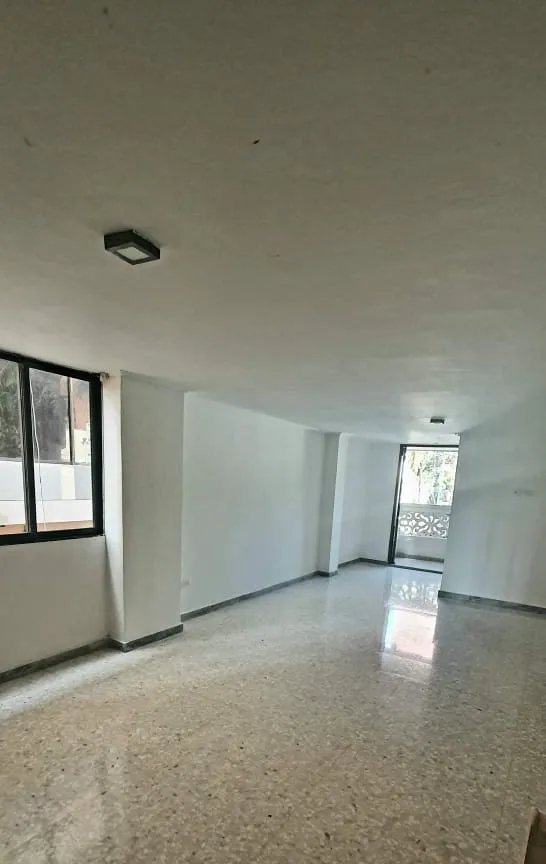 ARRIENDO APARTAMENTO EN EL GOLF – BARRANQUILLA - 3