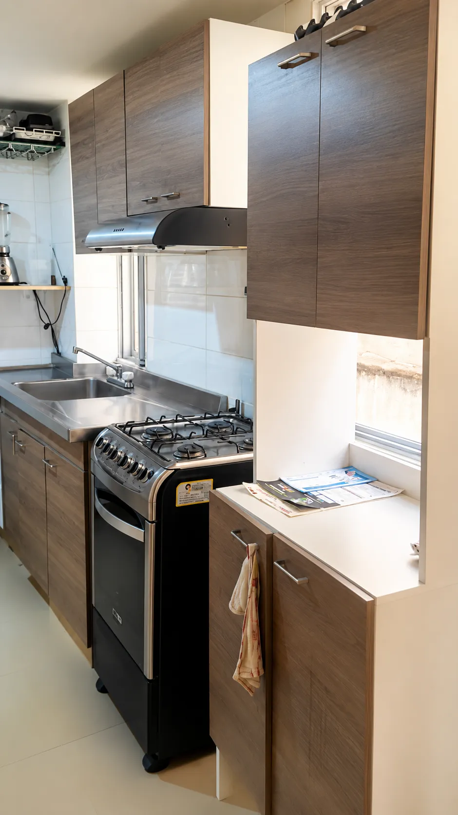 ARRIENDO APARTAMENTO EN EL GOLF – BARRANQUILLA - 5