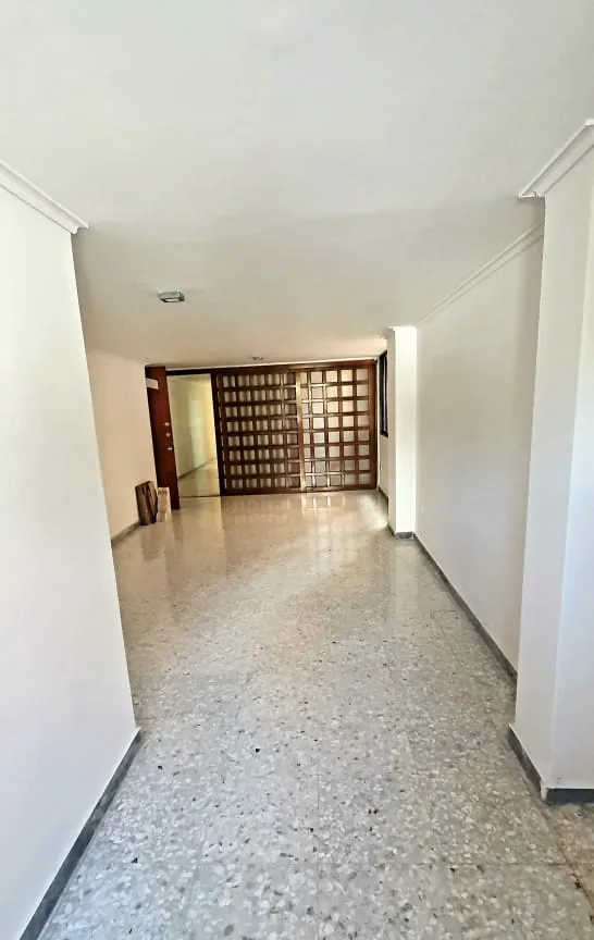 ARRIENDO APARTAMENTO EN EL GOLF – BARRANQUILLA - 2