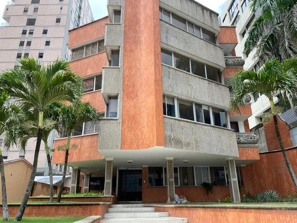 ARRIENDO APARTAMENTO EN EL GOLF – BARRANQUILLA - 1