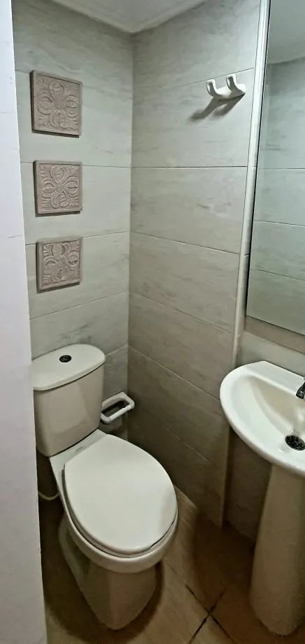 ARRIENDO APARTAMENTO EN EL GOLF – BARRANQUILLA - 9