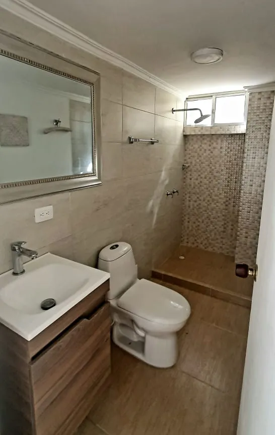 ARRIENDO APARTAMENTO EN EL GOLF – BARRANQUILLA - 10