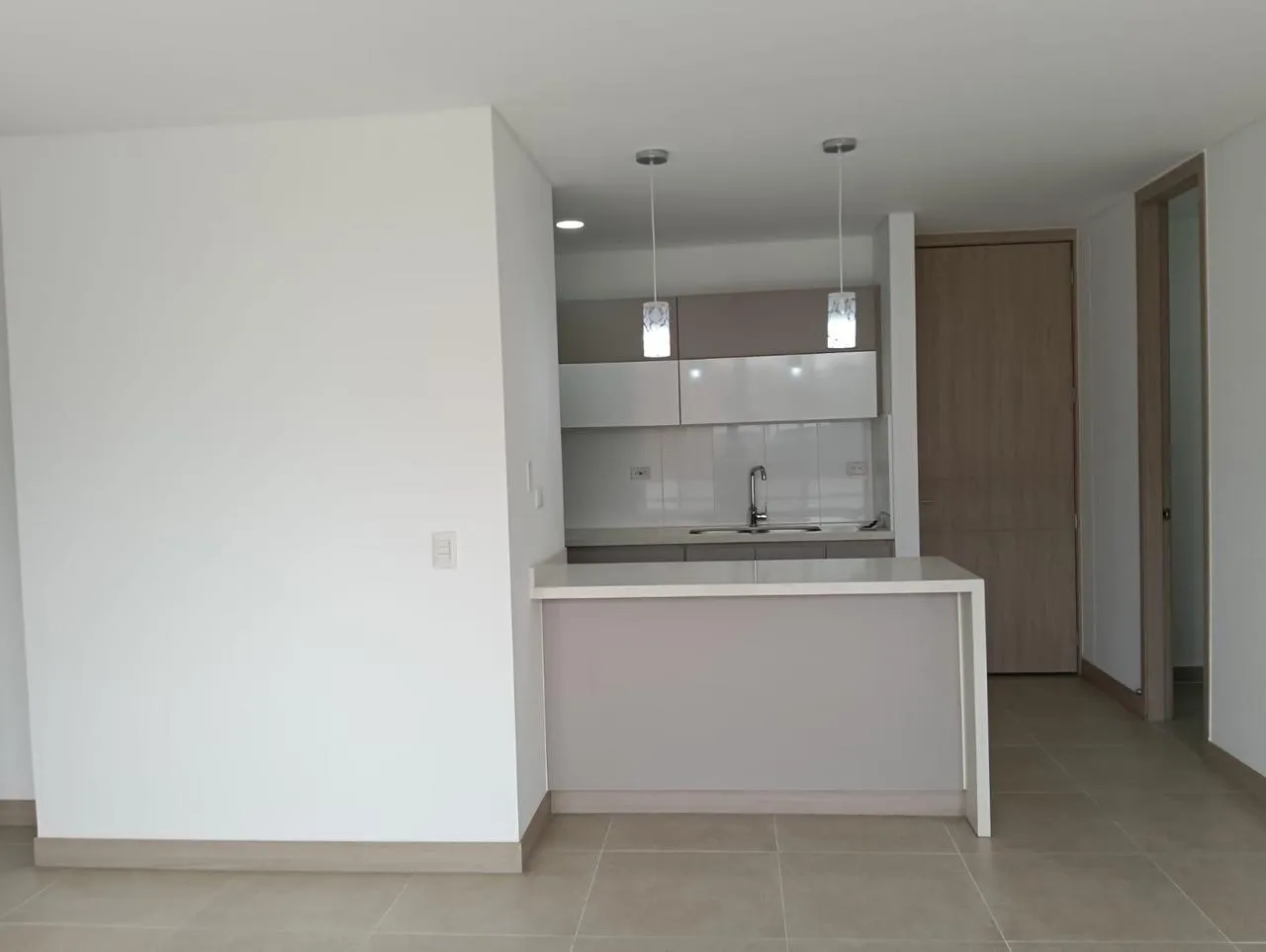 VENTA APARTAMENTO EN PODIUM – VALLE DEL LILI, CALI – 116 m² - 4