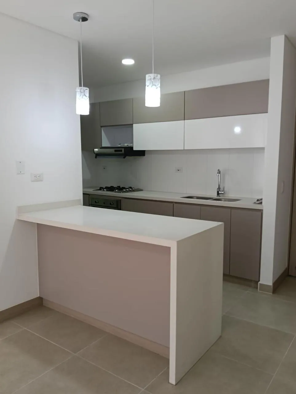 VENTA APARTAMENTO EN PODIUM – VALLE DEL LILI, CALI – 116 m² - 3