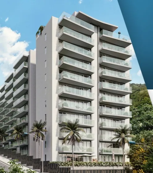 PONTICELLO APARTAMENTOS NUEVOS EN EL OESTE DE CALI | VÍA CRISTO REY - 1