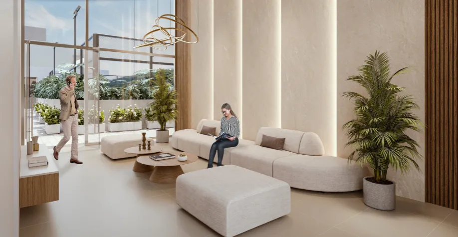 PONTICELLO APARTAMENTOS NUEVOS EN EL OESTE DE CALI | VÍA CRISTO REY - 8