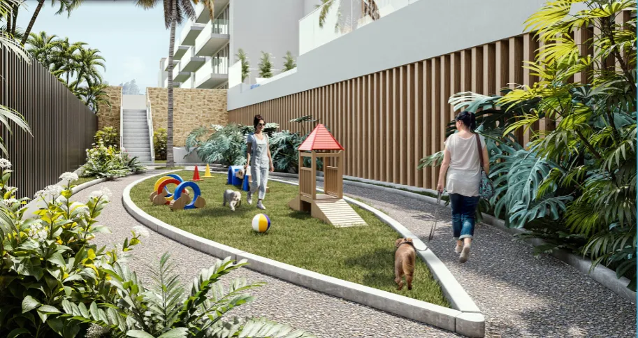 PONTICELLO APARTAMENTOS NUEVOS EN EL OESTE DE CALI | VÍA CRISTO REY - 12