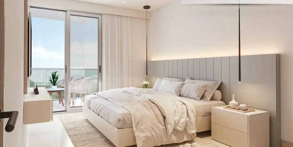 PONTICELLO APARTAMENTOS NUEVOS EN EL OESTE DE CALI | VÍA CRISTO REY - 20