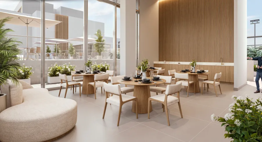 PONTICELLO APARTAMENTOS NUEVOS EN EL OESTE DE CALI | VÍA CRISTO REY - 9