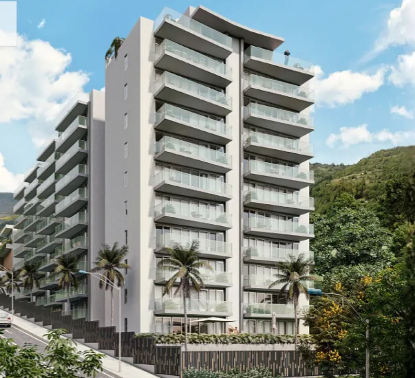 PONTICELLO APARTAMENTOS NUEVOS EN EL OESTE DE CALI | VÍA CRISTO REY - 7