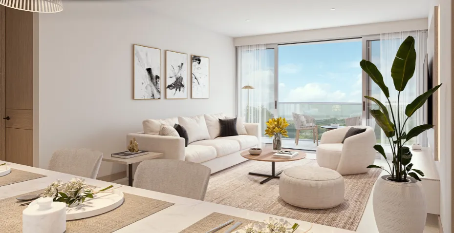 PONTICELLO APARTAMENTOS NUEVOS EN EL OESTE DE CALI | VÍA CRISTO REY - 18