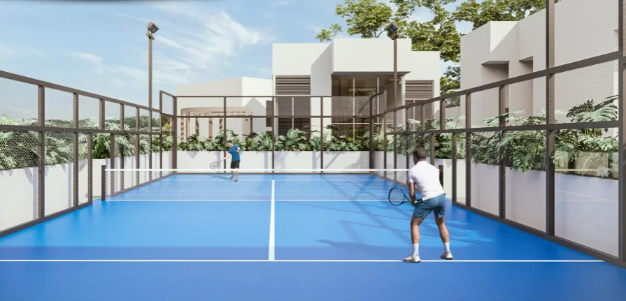 PONTICELLO APARTAMENTOS NUEVOS EN EL OESTE DE CALI | VÍA CRISTO REY - 14
