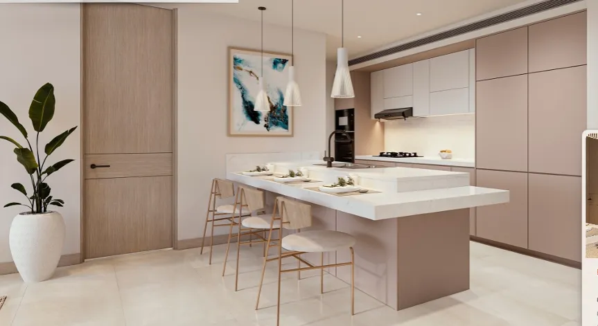 PONTICELLO APARTAMENTOS NUEVOS EN EL OESTE DE CALI | VÍA CRISTO REY - 19