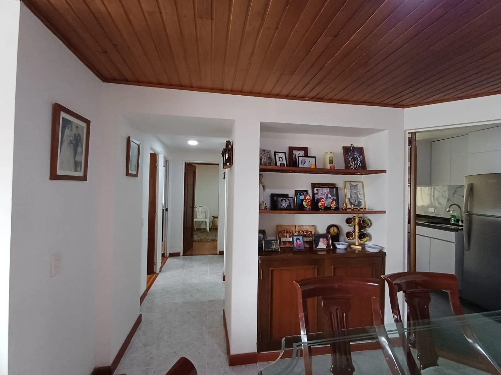 VENTA APARTAMENTO EN EL QUINTA PAREDES BOGOTÁ - 2