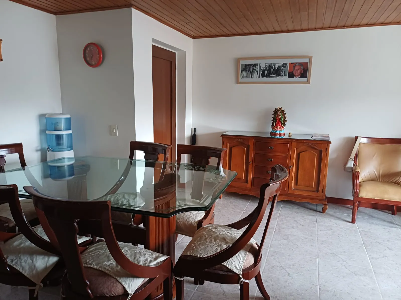 VENTA APARTAMENTO EN EL QUINTA PAREDES BOGOTÁ - 8