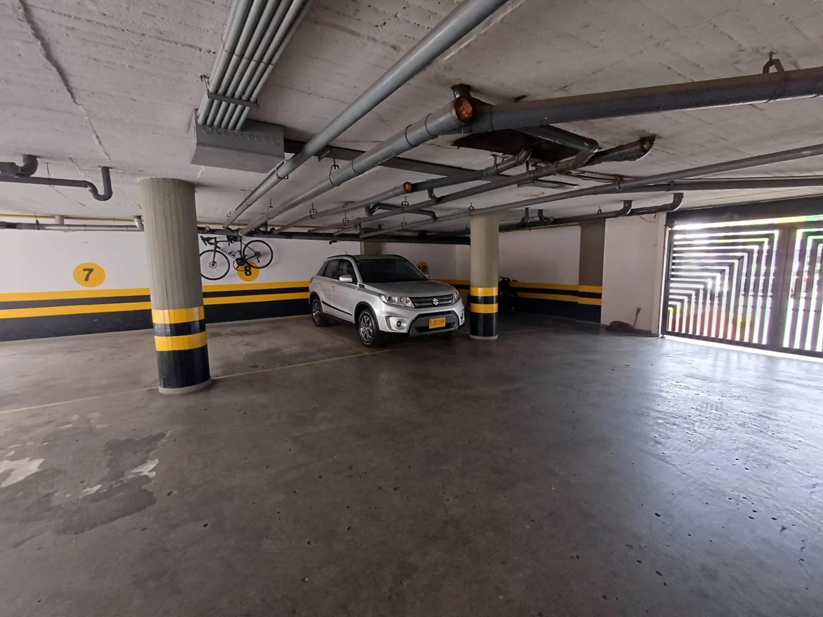 VENTA APARTAMENTO EN EL QUINTA PAREDES BOGOTÁ - 14