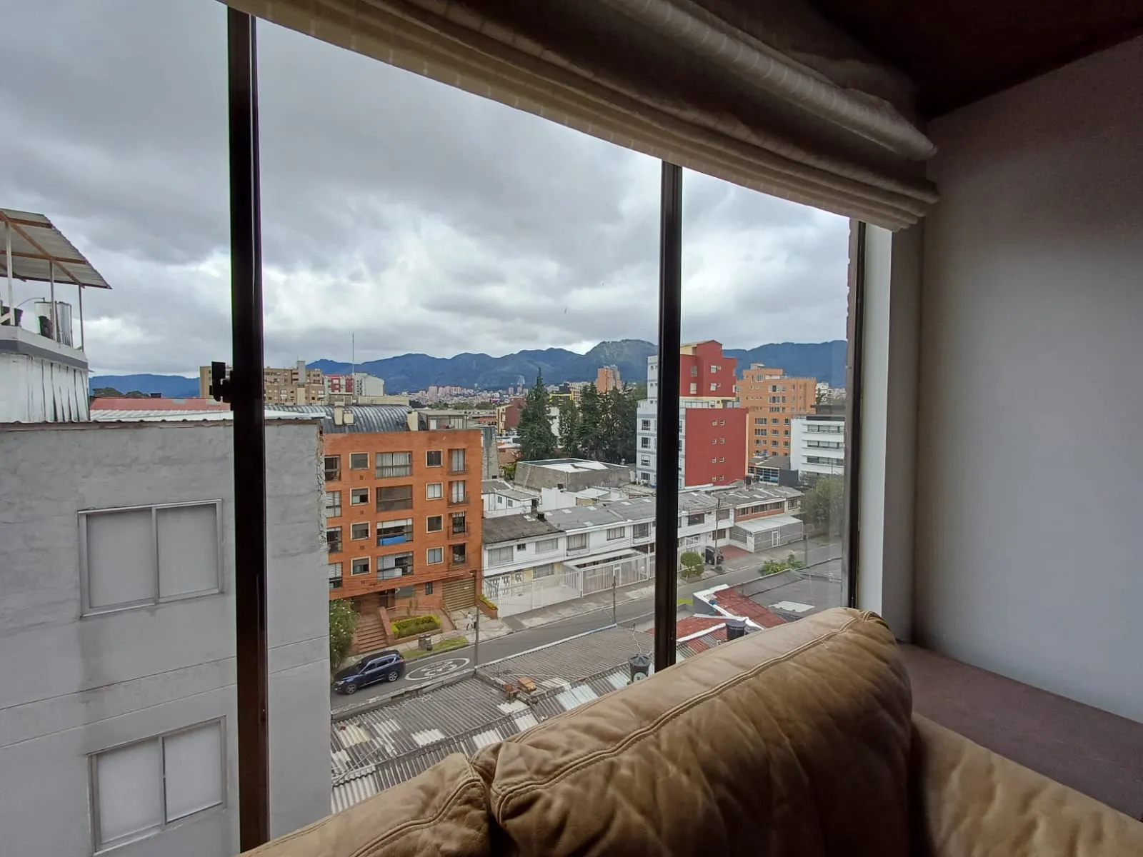 VENTA APARTAMENTO EN EL QUINTA PAREDES BOGOTÁ - 9