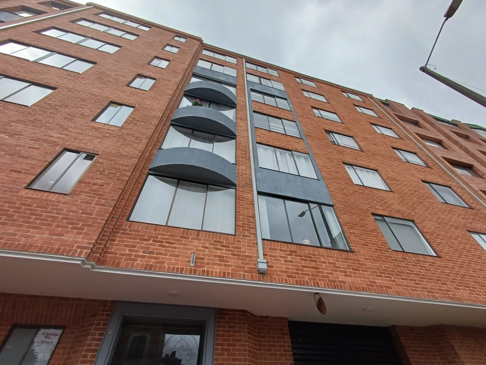 VENTA APARTAMENTO EN EL QUINTA PAREDES BOGOTÁ - 1