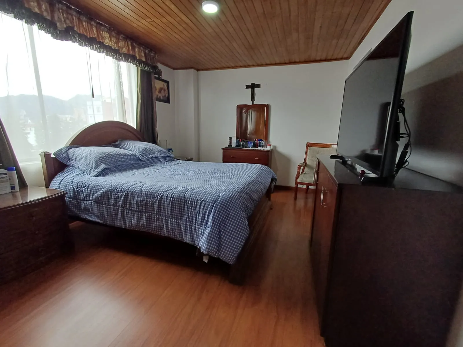 VENTA APARTAMENTO EN EL QUINTA PAREDES BOGOTÁ - 3