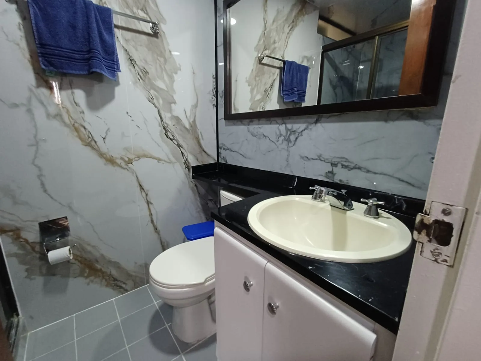 VENTA APARTAMENTO EN EL QUINTA PAREDES BOGOTÁ - 11