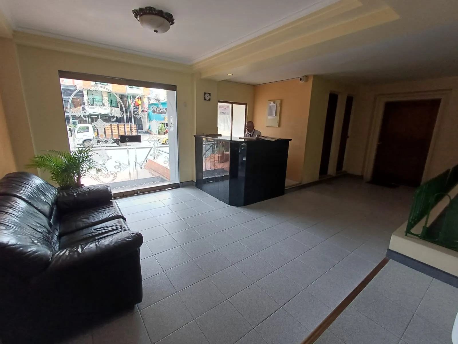 VENTA APARTAMENTO EN EL QUINTA PAREDES BOGOTÁ - 15