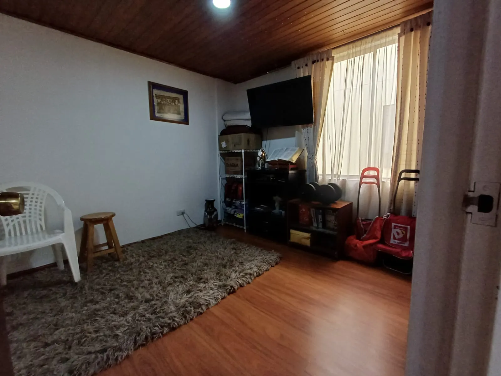VENTA APARTAMENTO EN EL QUINTA PAREDES BOGOTÁ - 4