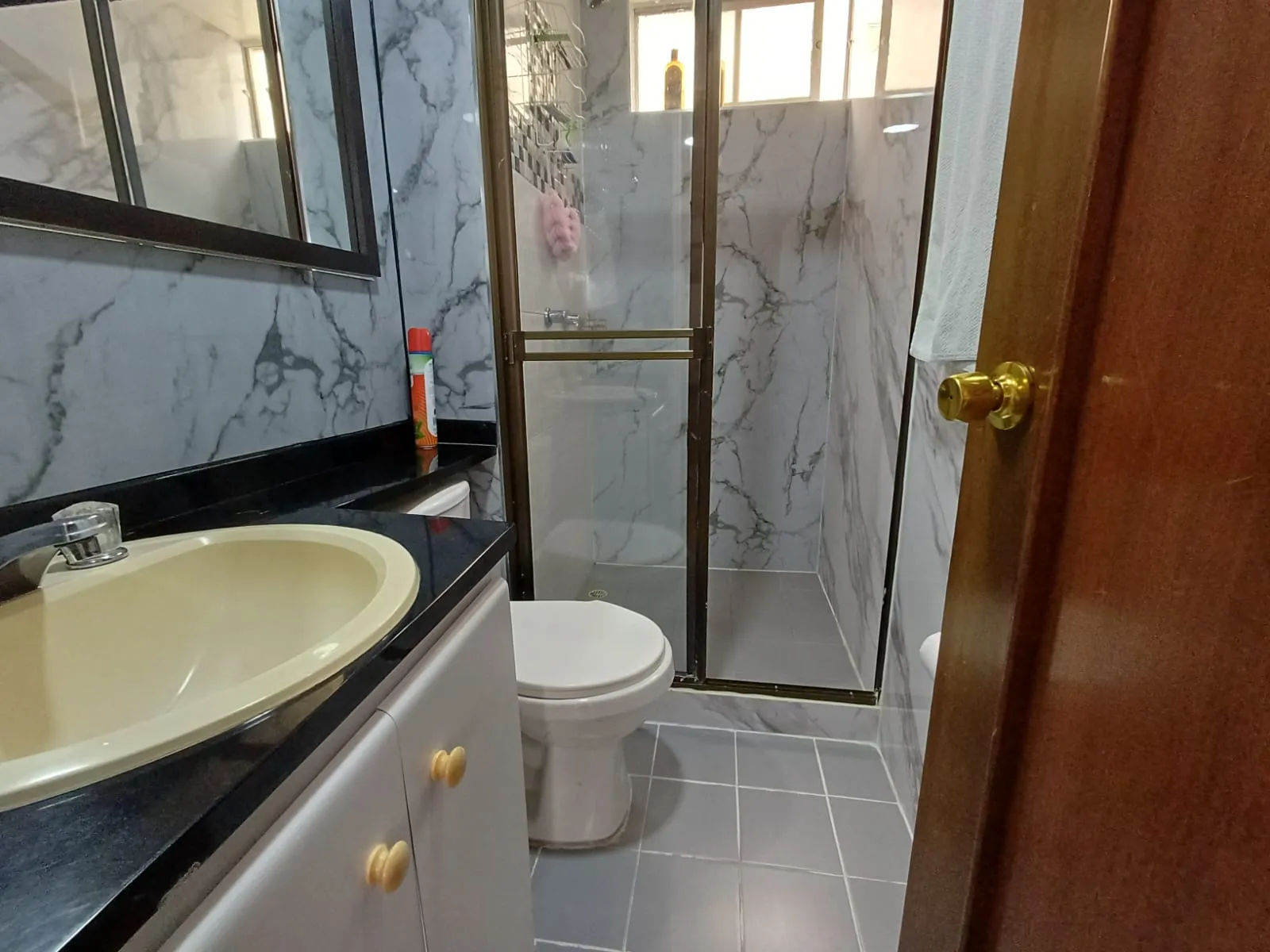 VENTA APARTAMENTO EN EL QUINTA PAREDES BOGOTÁ - 6