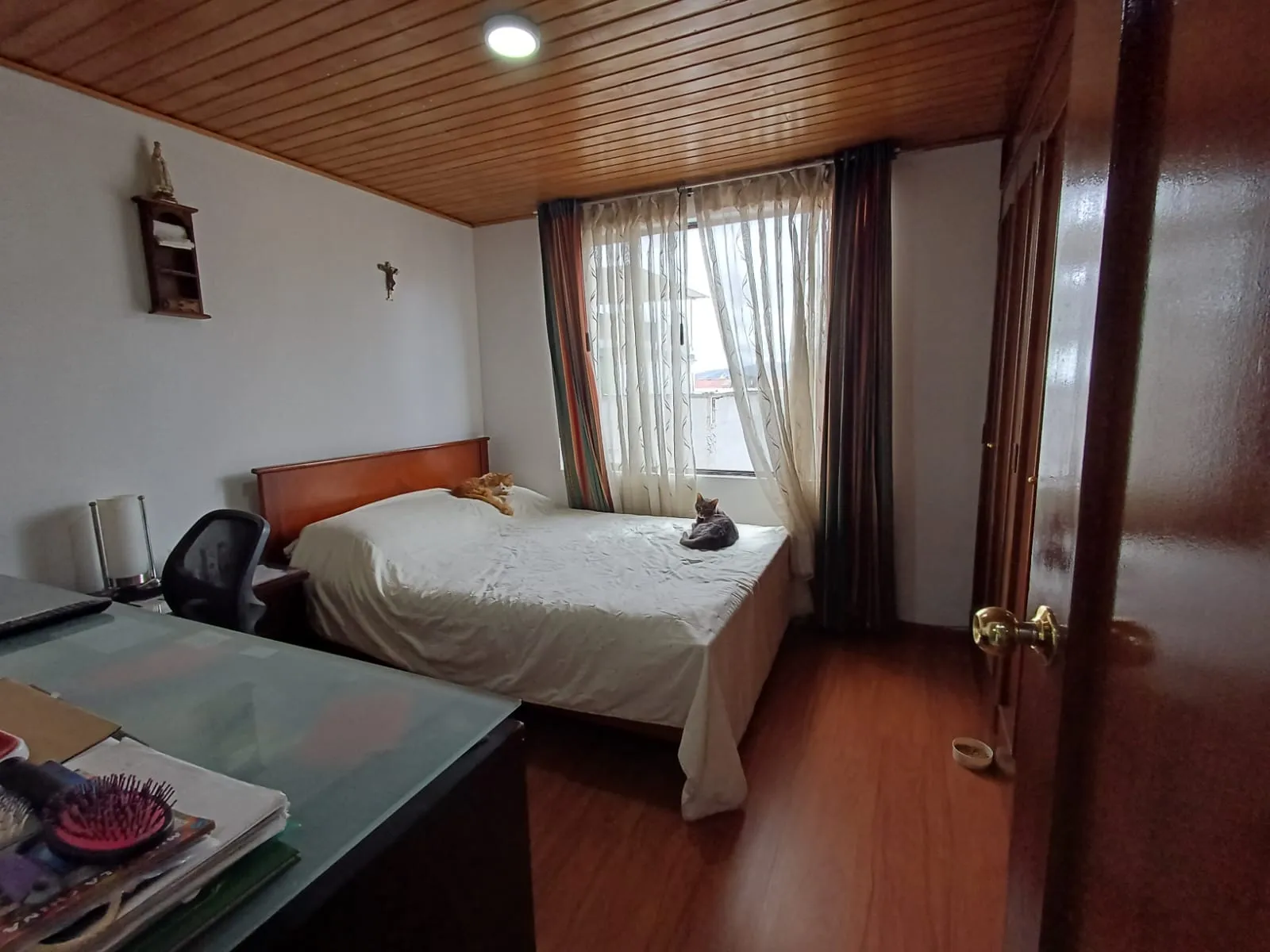 VENTA APARTAMENTO EN EL QUINTA PAREDES BOGOTÁ - 5