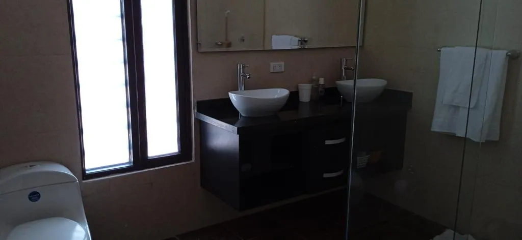 VENDO HERMOSA CASA CAMPESTRE EN VILLAVICENCIO - SECTOR APIAY — foto 5