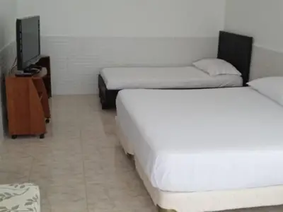 VENDO HERMOSA CASA CAMPESTRE EN VILLAVICENCIO - SECTOR APIAY