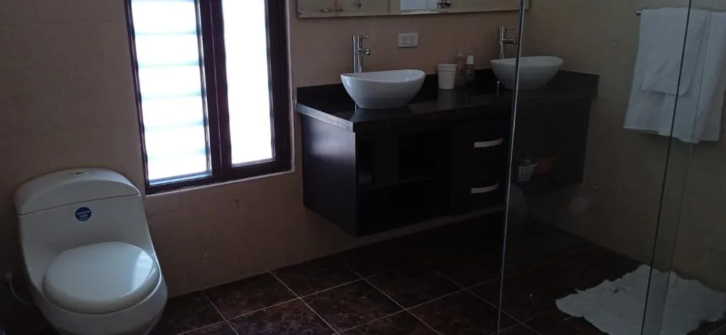 VENDO HERMOSA CASA CAMPESTRE EN VILLAVICENCIO - SECTOR APIAY — foto 2