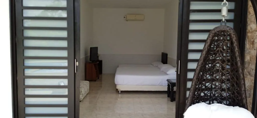 VENDO HERMOSA CASA CAMPESTRE EN VILLAVICENCIO - SECTOR APIAY — foto 3