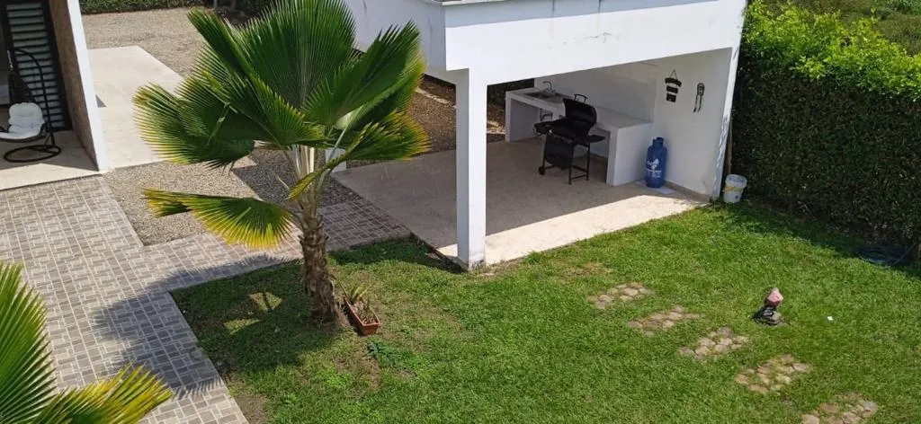 VENDO HERMOSA CASA CAMPESTRE EN VILLAVICENCIO - SECTOR APIAY — foto 14
