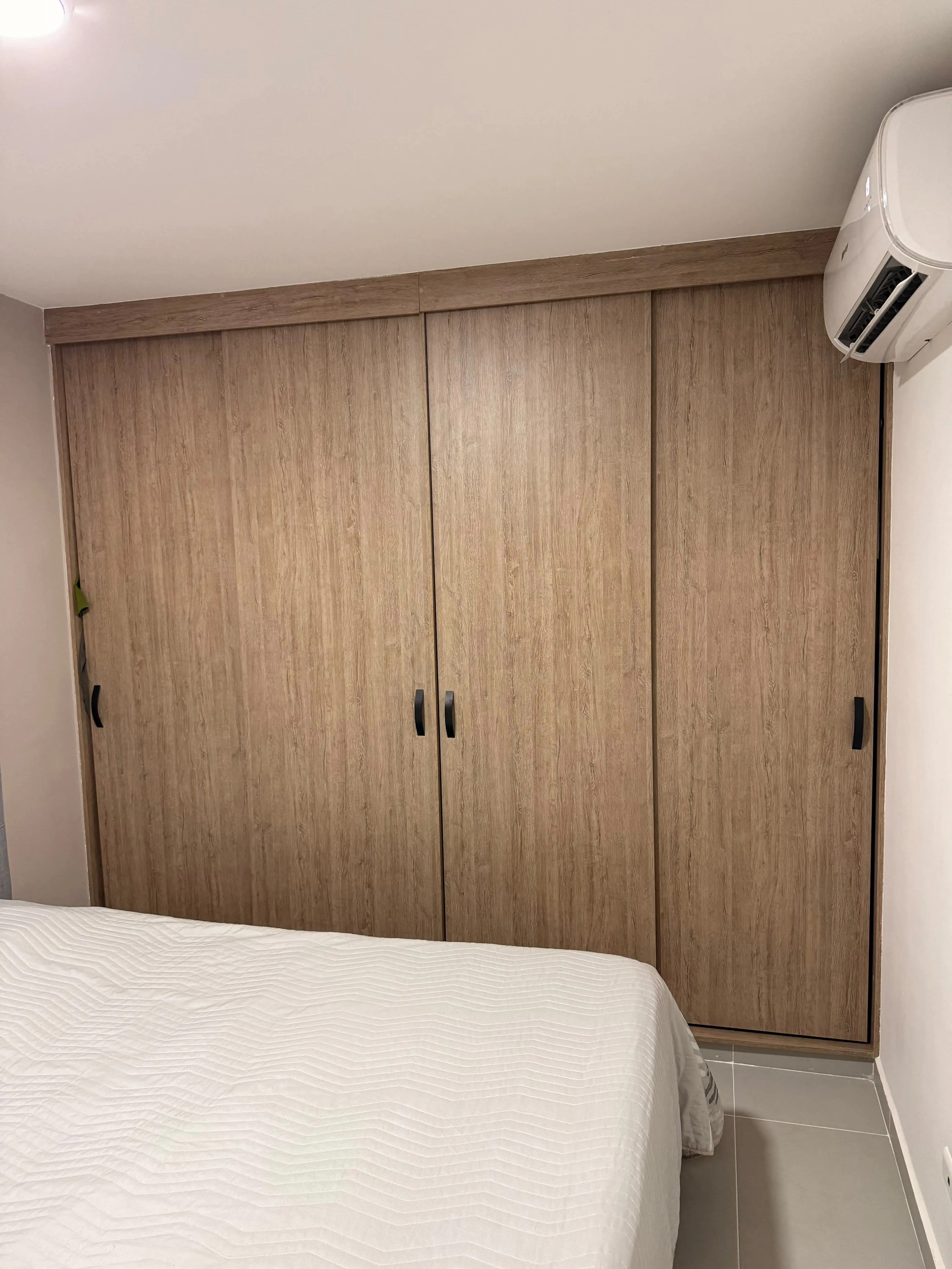 VENTA APARTAMENTO EN EL NORTE DE CALI – 60 m² – PISO 11 - 11