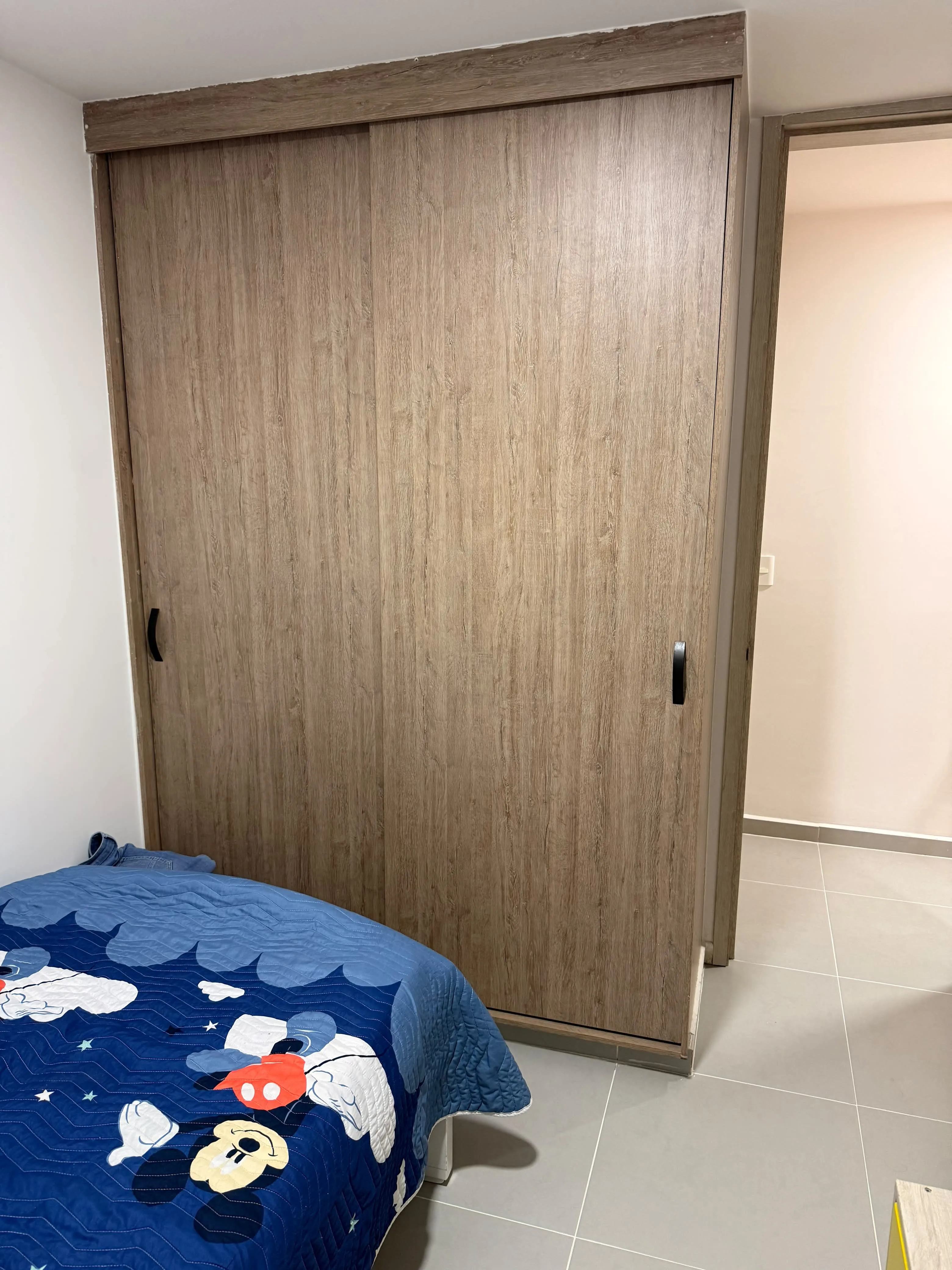 VENTA APARTAMENTO EN EL NORTE DE CALI – 60 m² – PISO 11 - 15