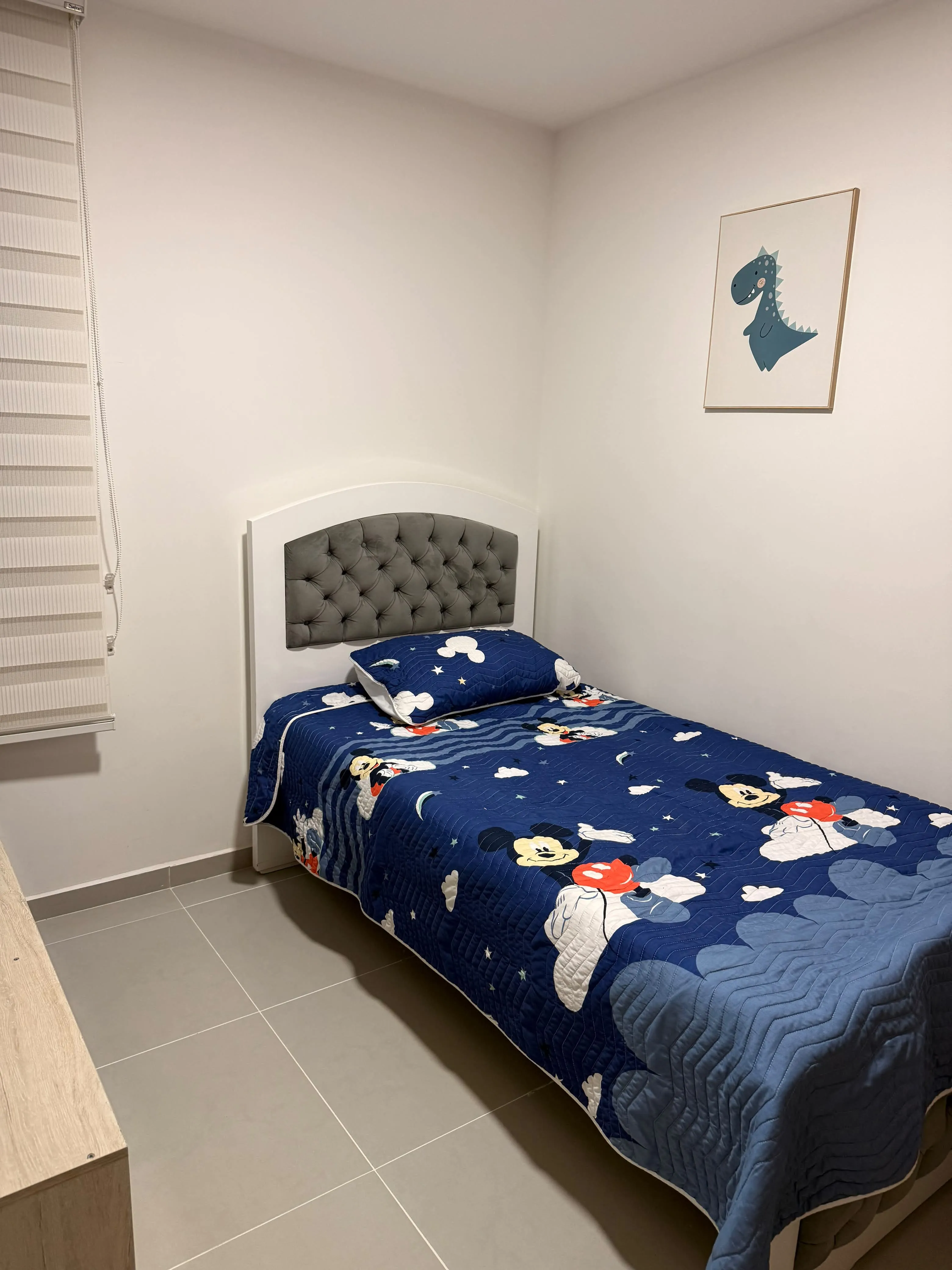 VENTA APARTAMENTO EN EL NORTE DE CALI – 60 m² – PISO 11 - 14