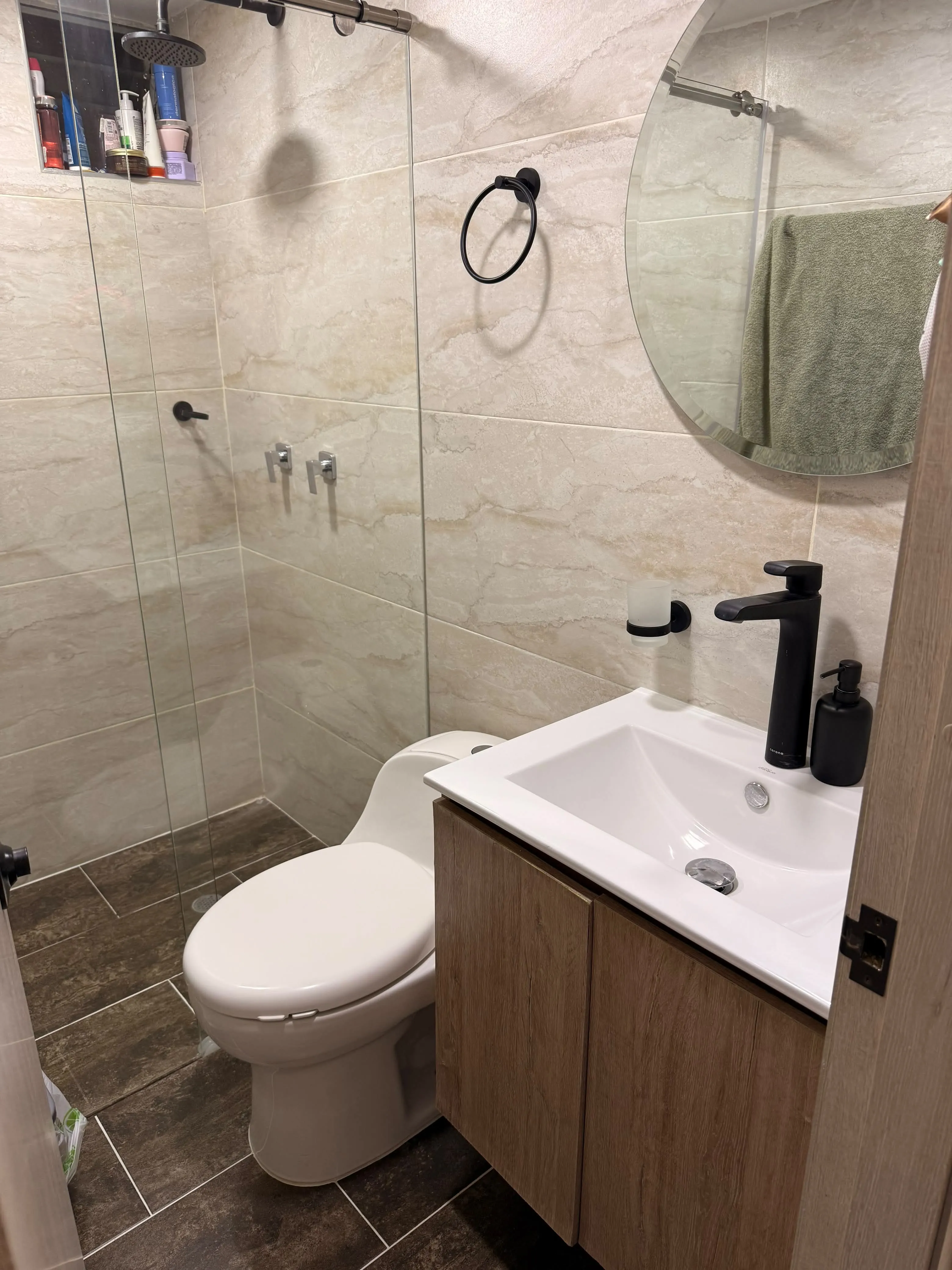 VENTA APARTAMENTO EN EL NORTE DE CALI – 60 m² – PISO 11 - 13