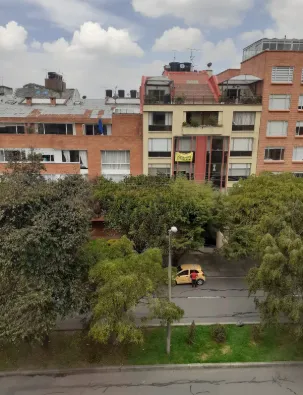 Penthouse en Venta Cerca al Estadio El Campín, Bogotá - 10