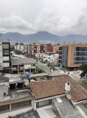 Penthouse en Venta Cerca al Estadio El Campín, Bogotá - 8