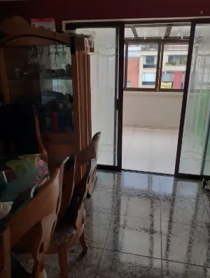 Penthouse en Venta Cerca al Estadio El Campín, Bogotá - 2