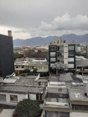 Penthouse en Venta Cerca al Estadio El Campín, Bogotá - 12