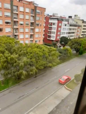 Penthouse en Venta Cerca al Estadio El Campín, Bogotá - 1
