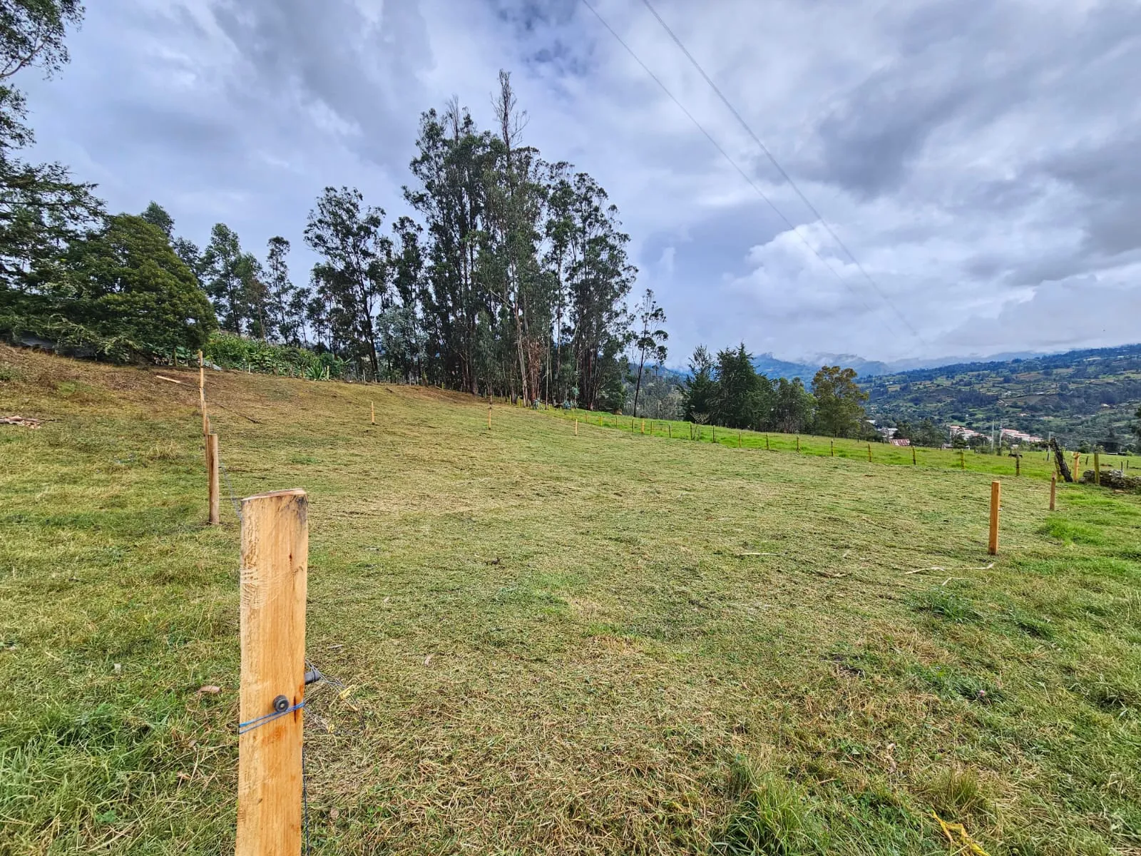 Lote en Venta en Jenesano, Boyacá de 1.588 m² a 1.4 km del Centro - 3